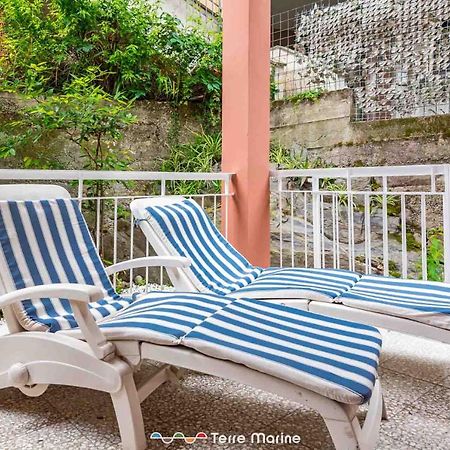 Corner 89 Daire Monterosso al Mare Dış mekan fotoğraf